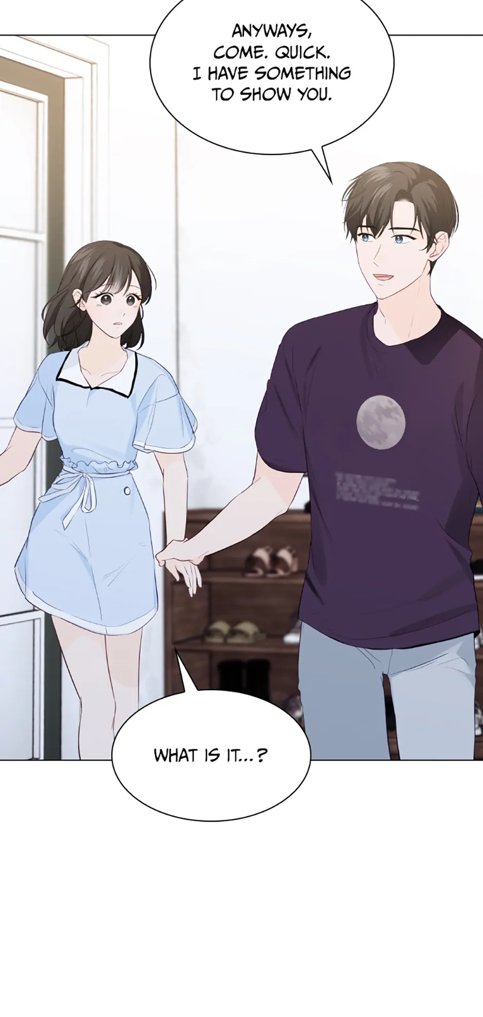 Dating My Best Friend’s Sister - Chapter 45