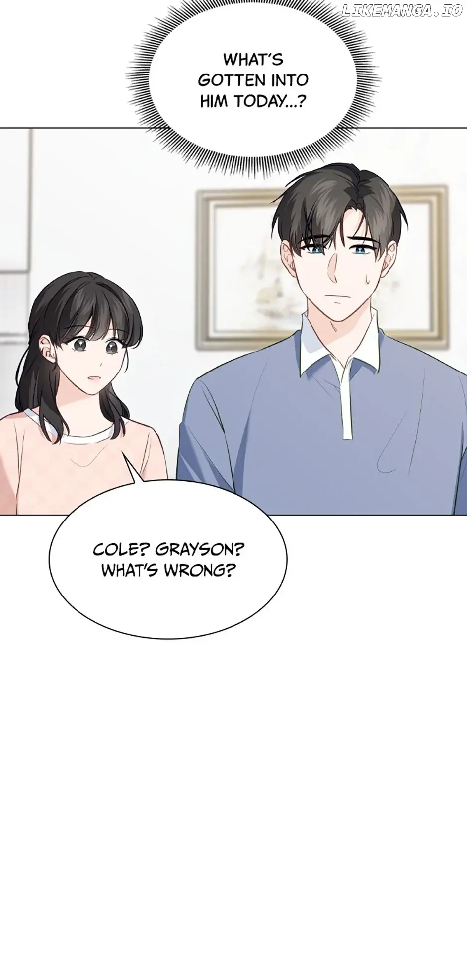 Dating My Best Friend’s Sister - Chapter 61