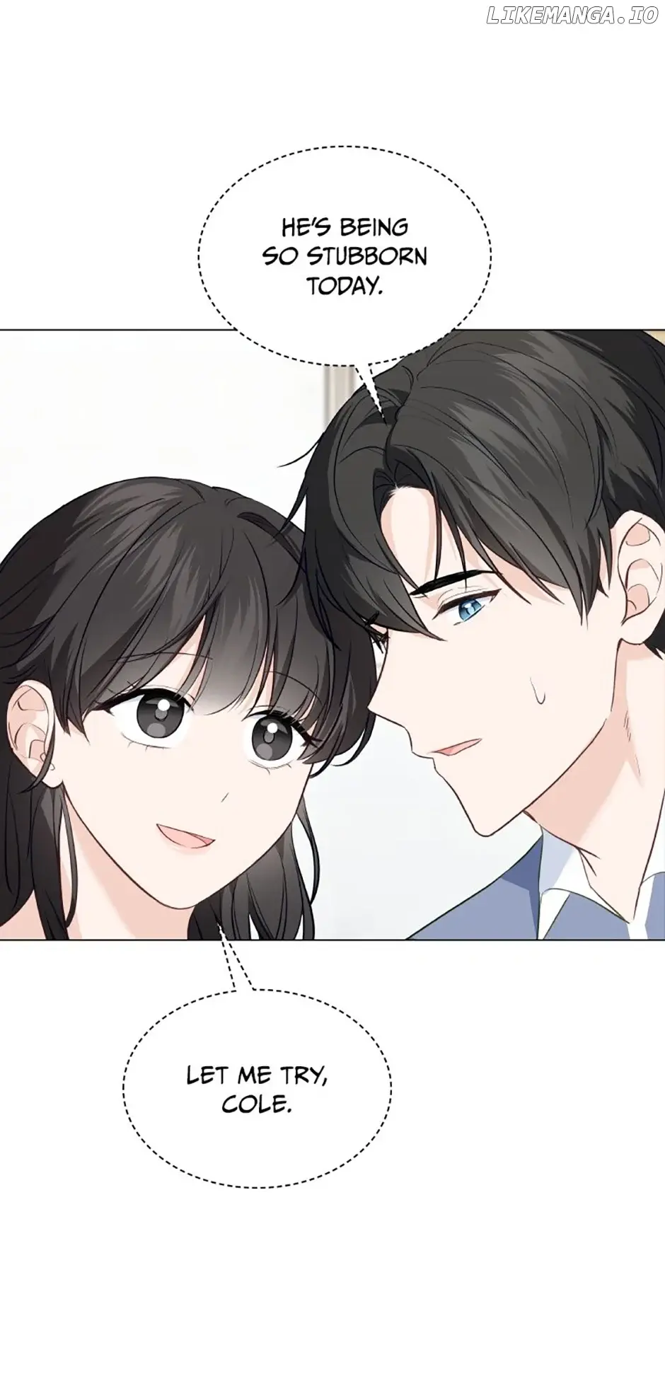 Dating My Best Friend’s Sister - Chapter 61