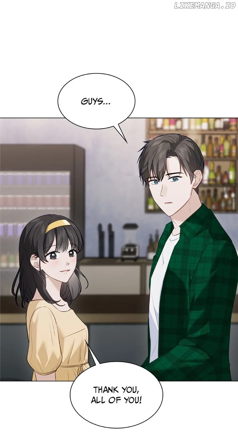 Dating My Best Friend’s Sister - Chapter 60