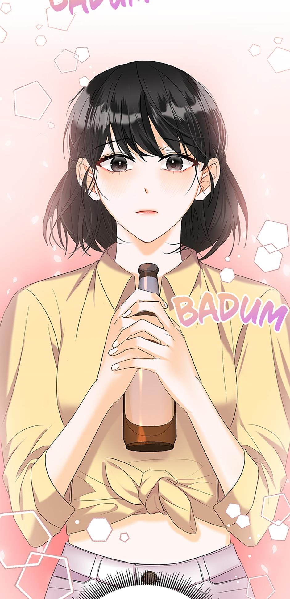 Dating My Best Friend’s Sister - Chapter 6