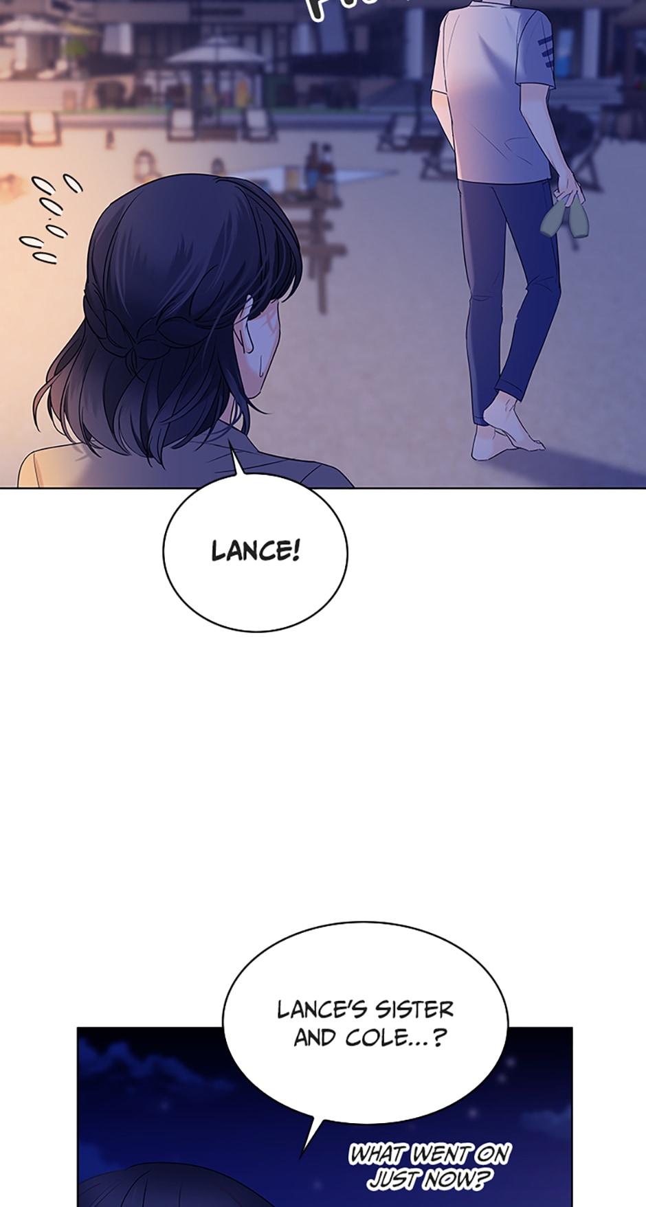 Dating My Best Friend’s Sister - Chapter 6