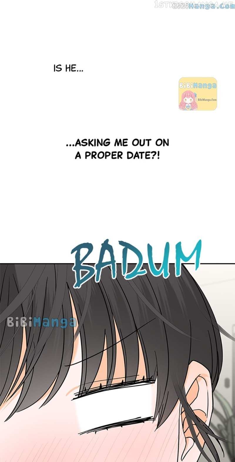 Dating My Best Friend’s Sister - Chapter 20