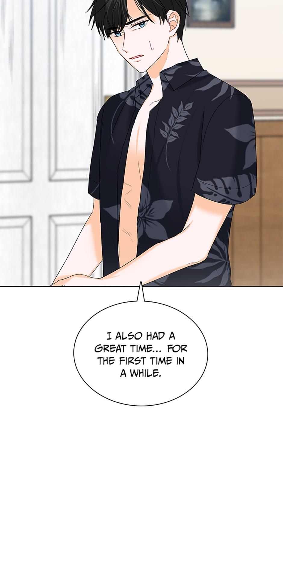 Dating My Best Friend’s Sister - Chapter 8