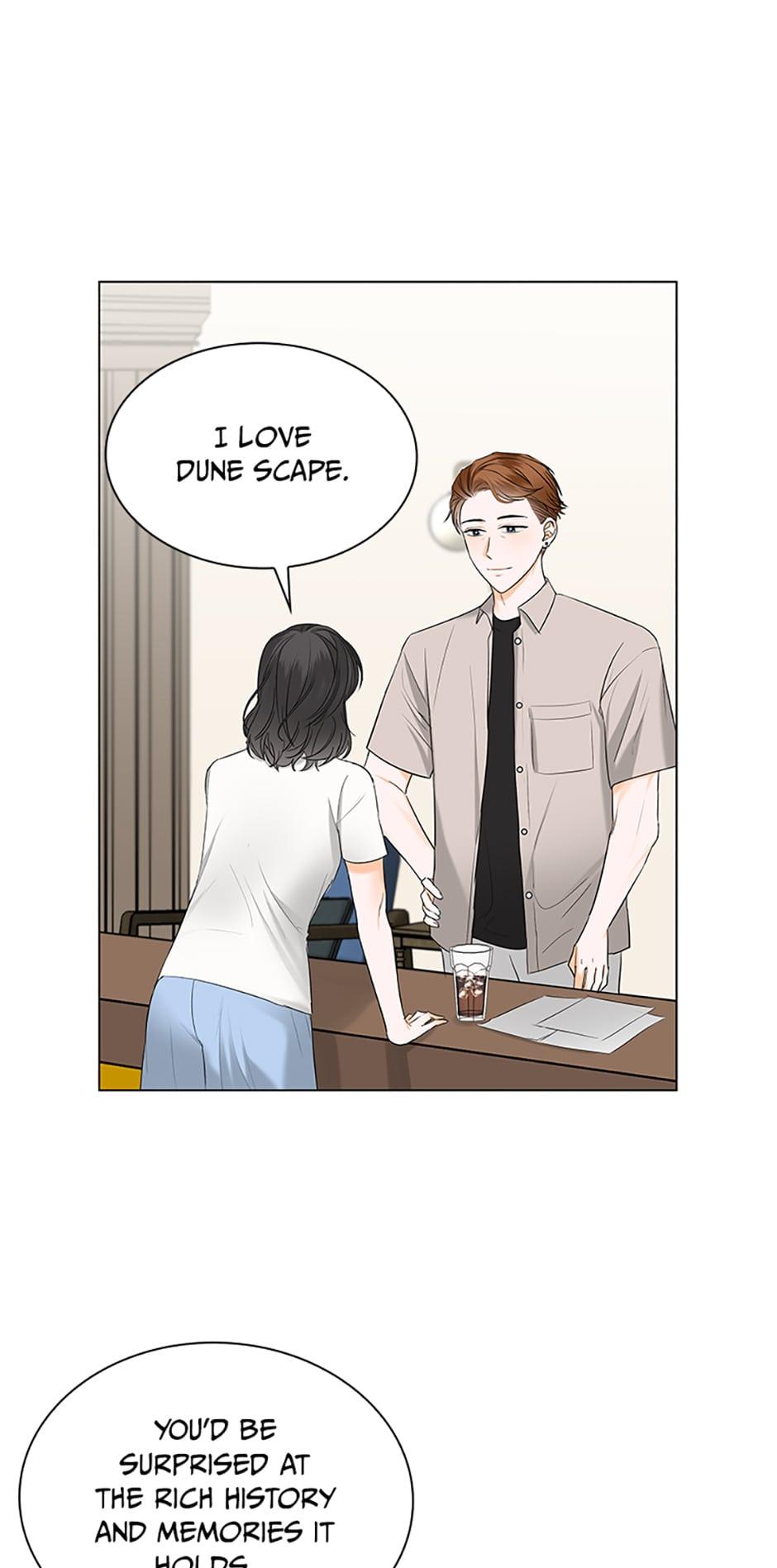 Dating My Best Friend’s Sister - Chapter 35