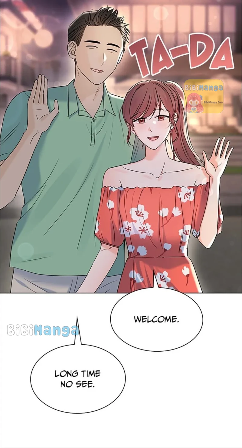 Dating My Best Friend’s Sister - Chapter 40