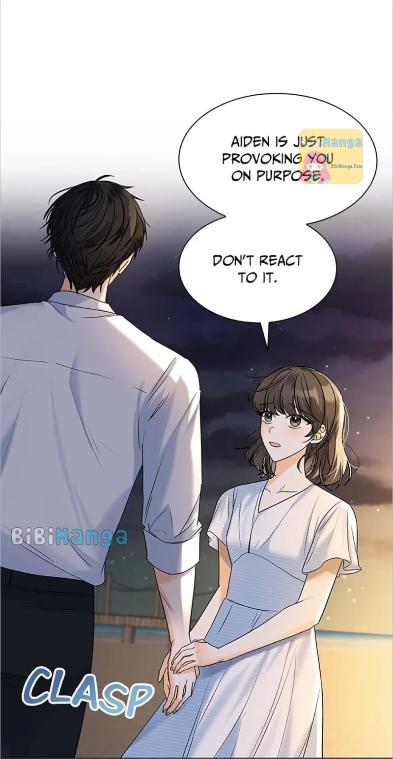 Dating My Best Friend’s Sister - Chapter 41