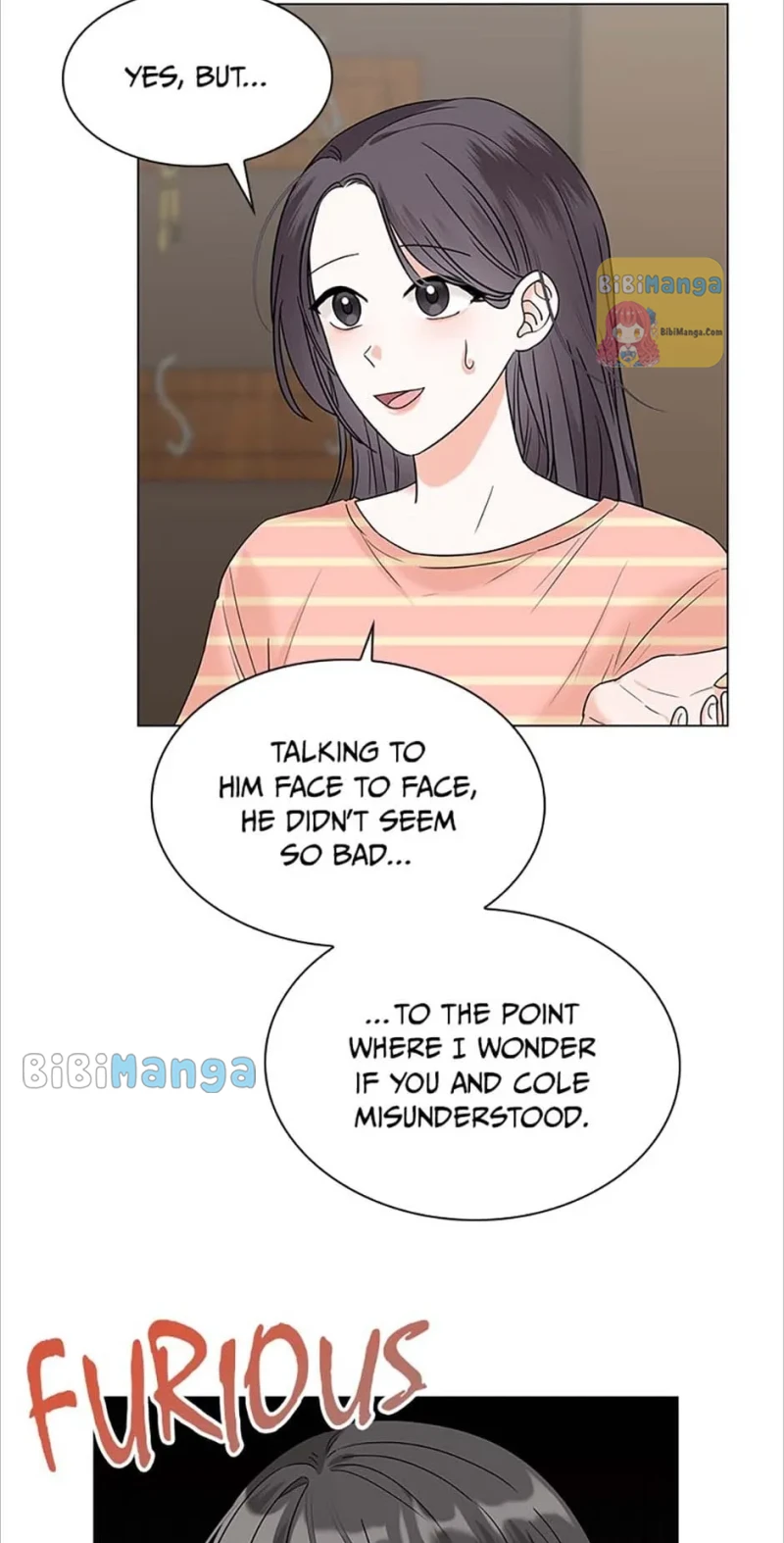 Dating My Best Friend’s Sister - Chapter 41