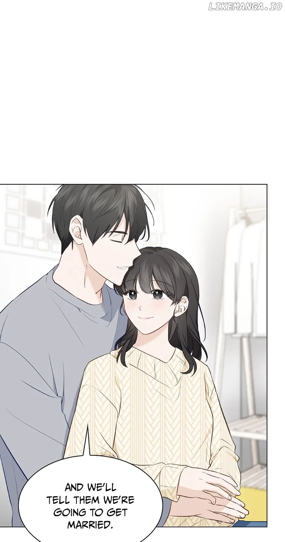 Dating My Best Friend’s Sister - Chapter 55