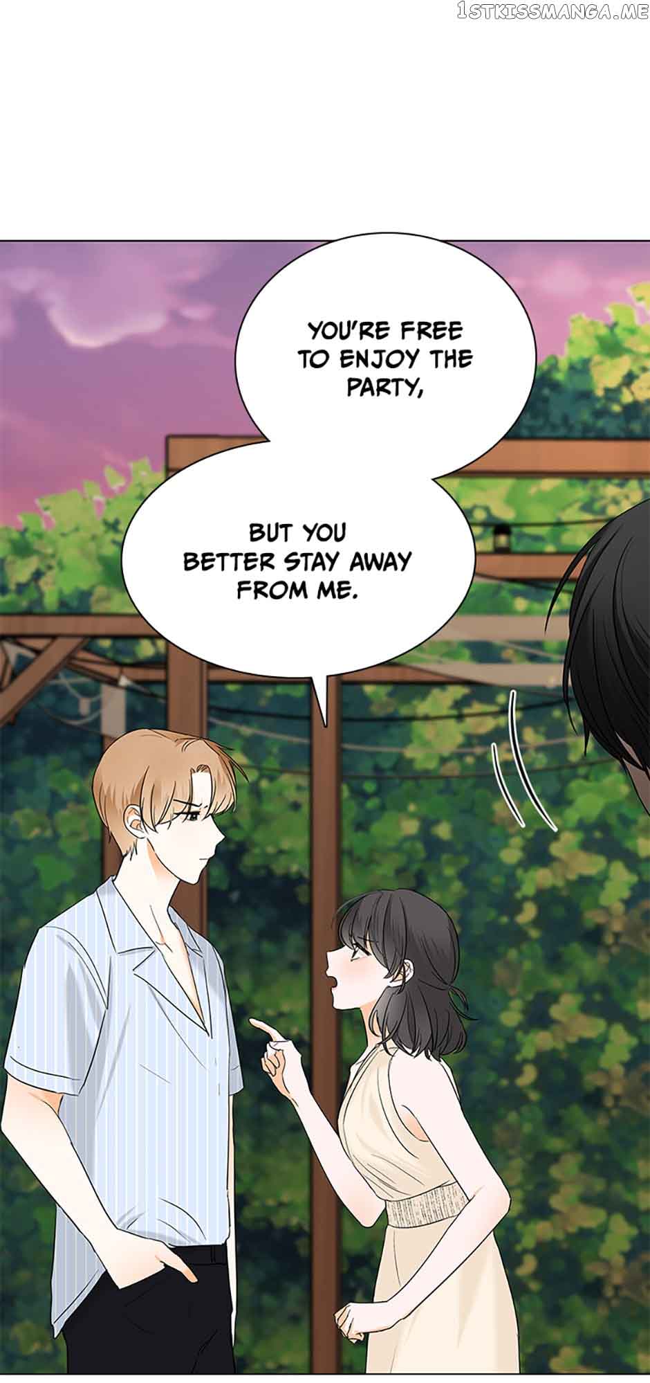 Dating My Best Friend’s Sister - Chapter 24