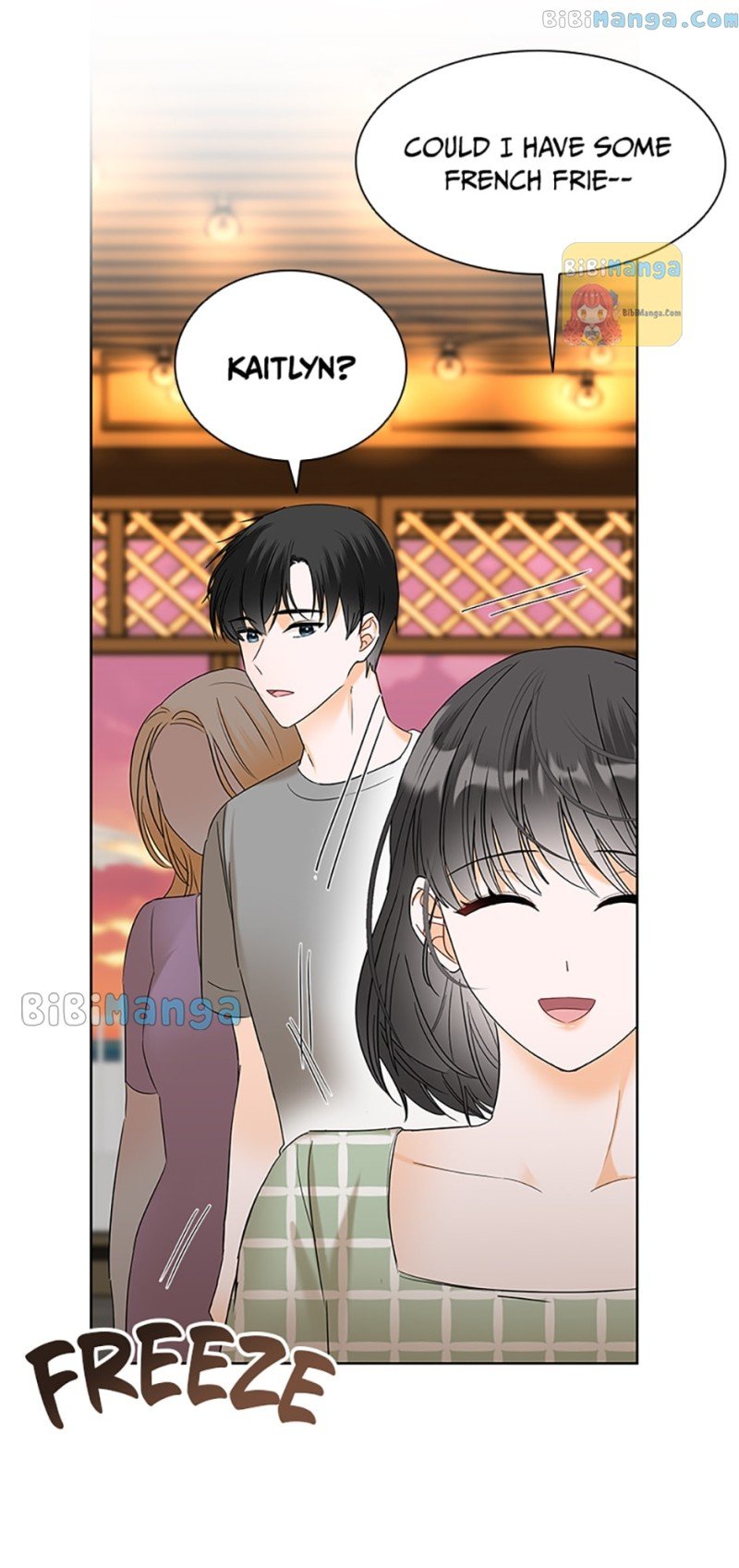 Dating My Best Friend’s Sister - Chapter 15