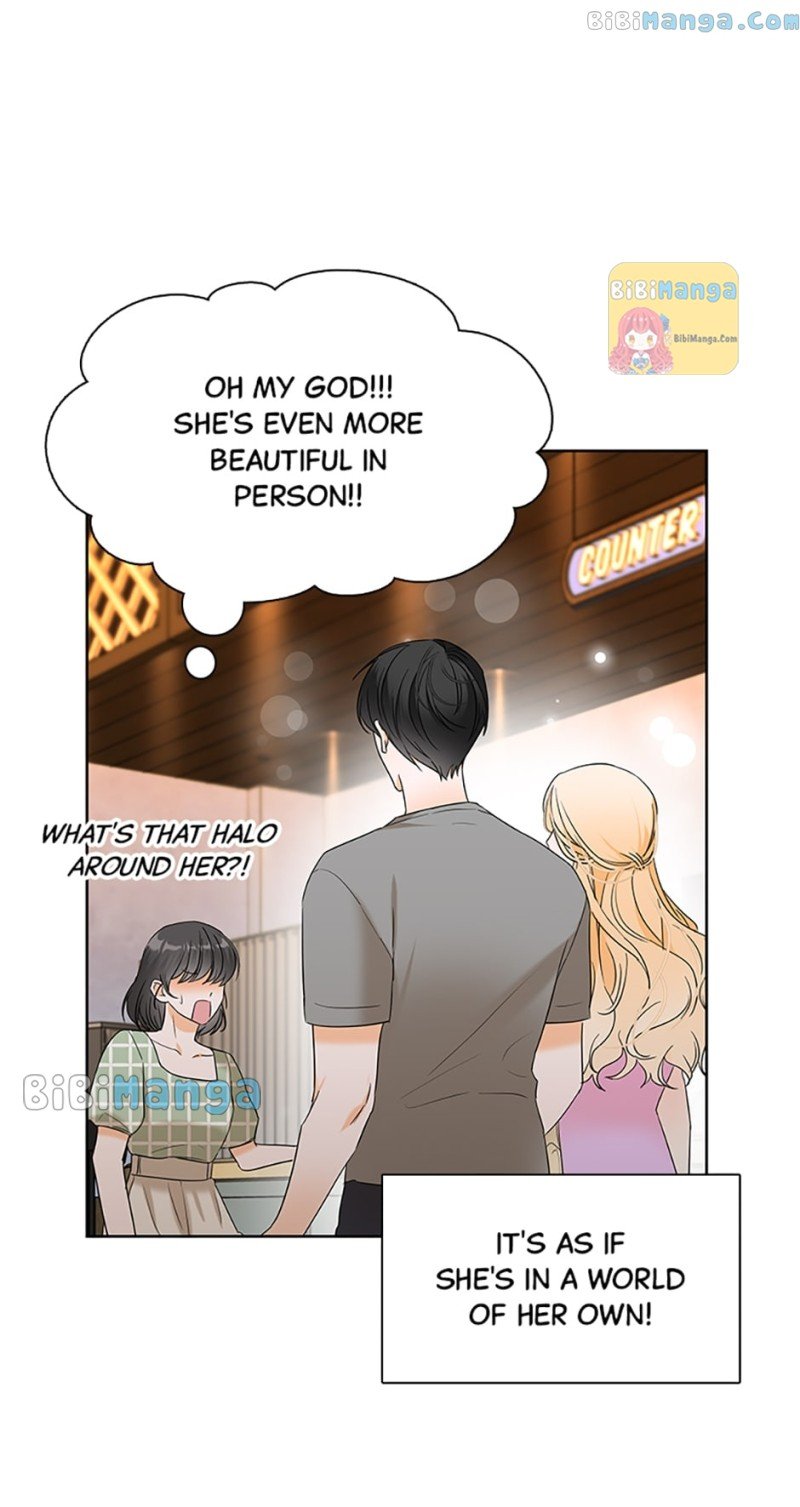 Dating My Best Friend’s Sister - Chapter 15