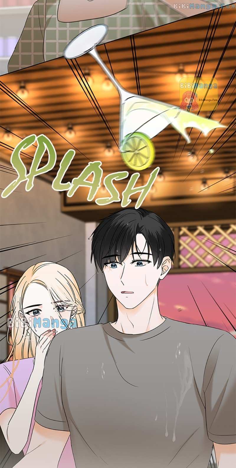 Dating My Best Friend’s Sister - Chapter 15