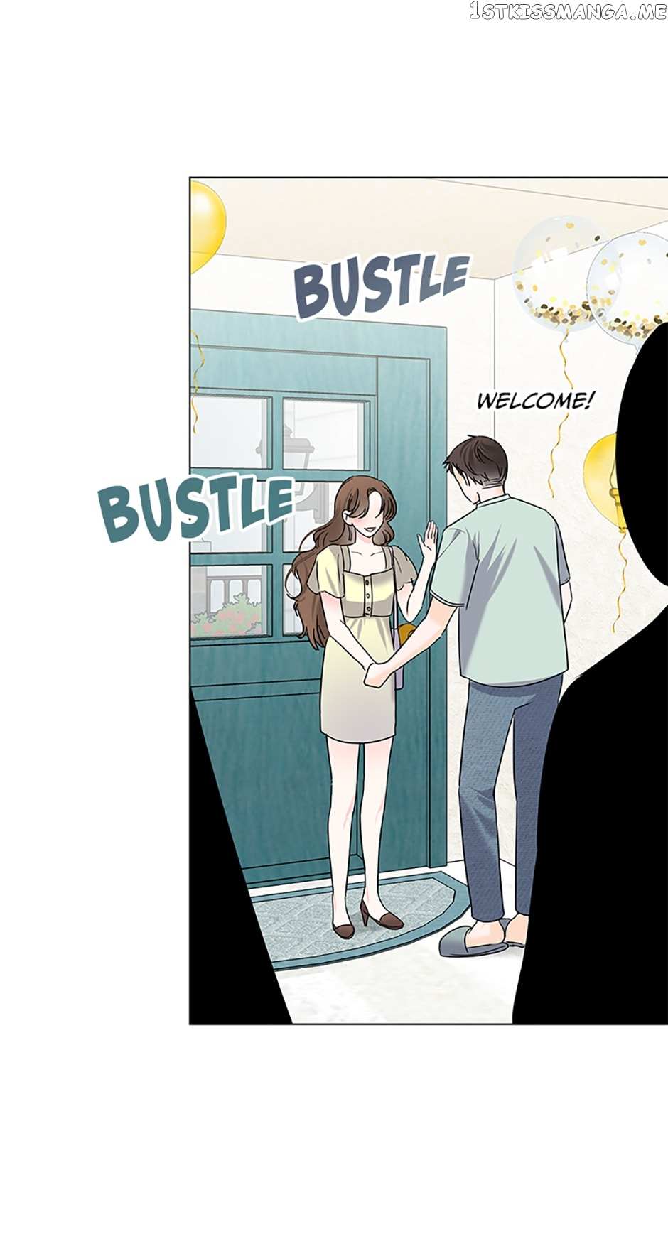 Dating My Best Friend’s Sister - Chapter 28