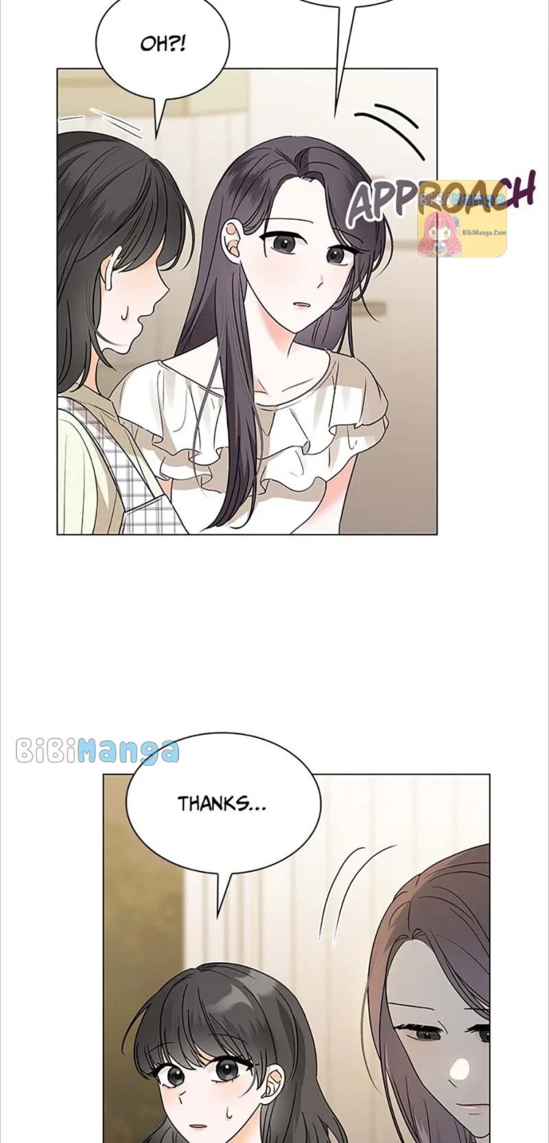 Dating My Best Friend’s Sister - Chapter 42