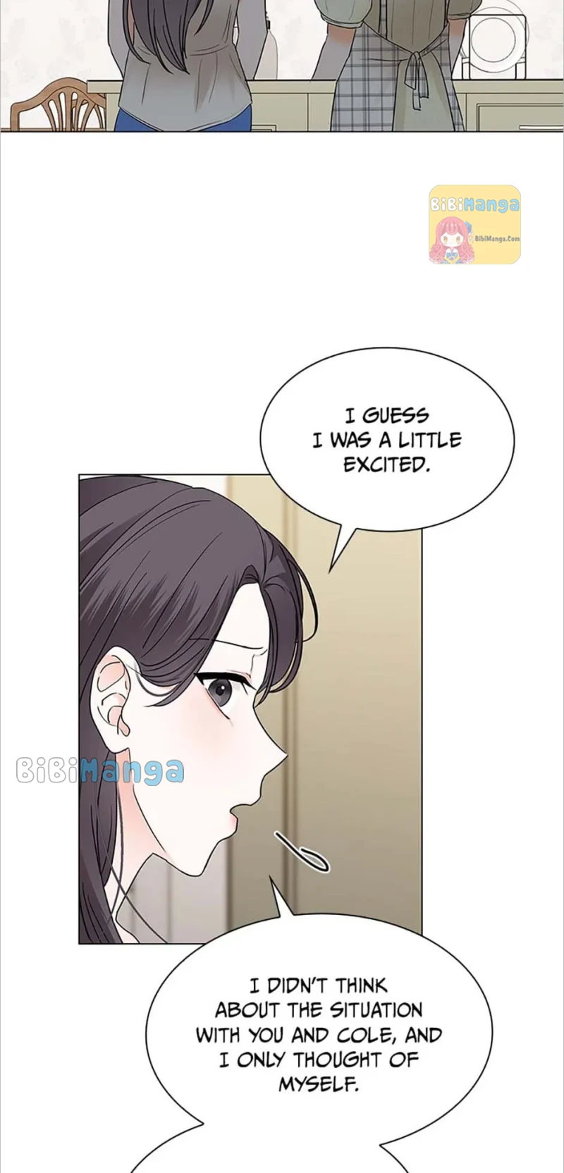 Dating My Best Friend’s Sister - Chapter 42