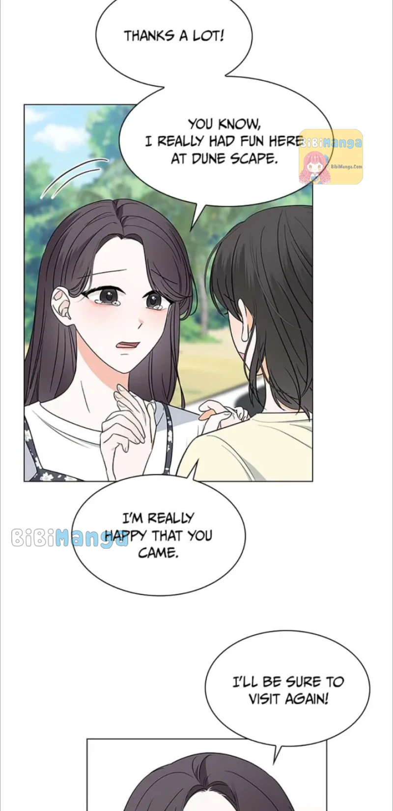 Dating My Best Friend’s Sister - Chapter 43