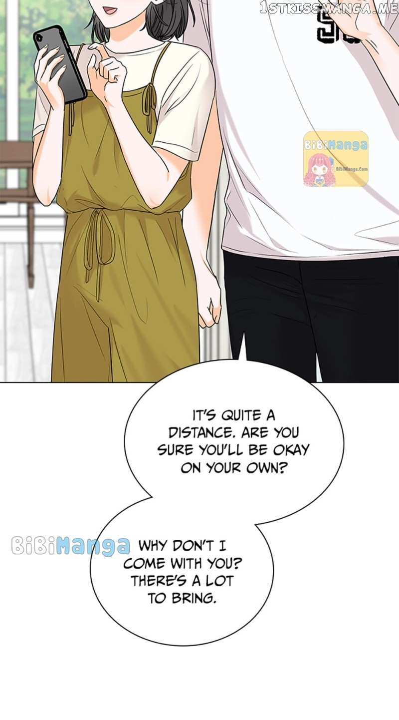 Dating My Best Friend’s Sister - Chapter 30