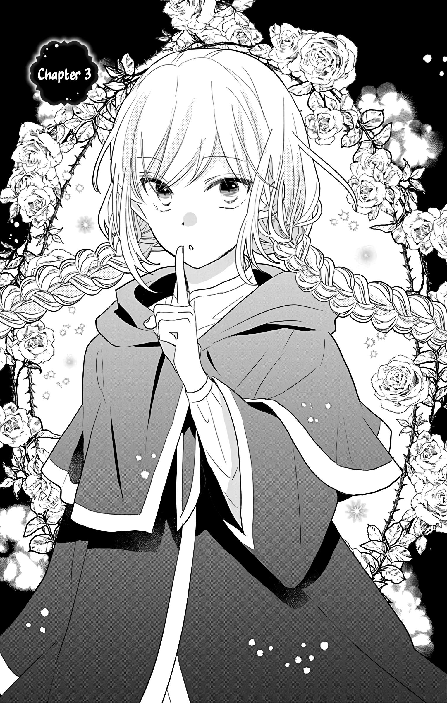 Shinimodori Reijou No Lucetta - Vol.1 Chapter 3