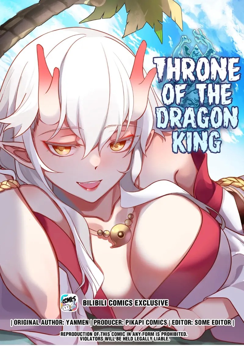 Dragon Throne - Chapter 198