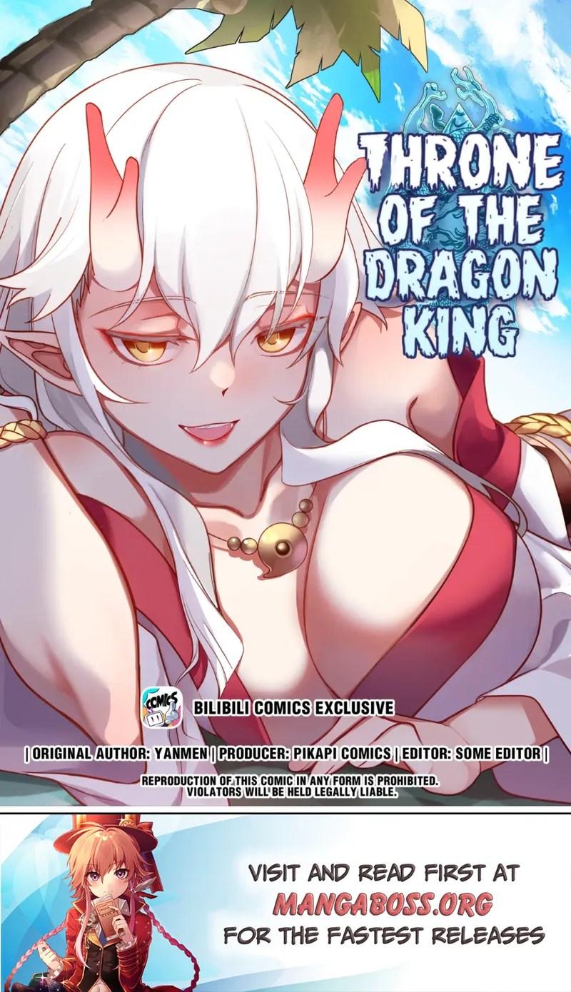 Dragon Throne - Chapter 219