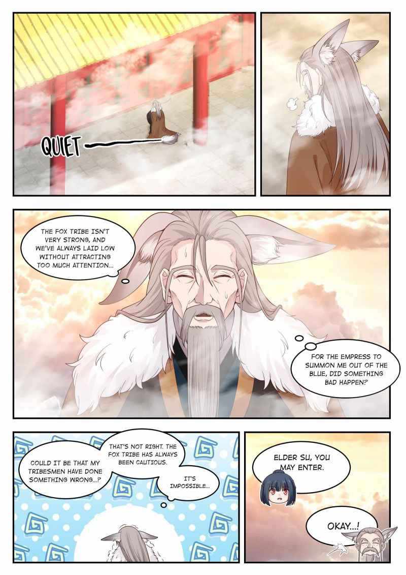 Dragon Throne - Chapter 99