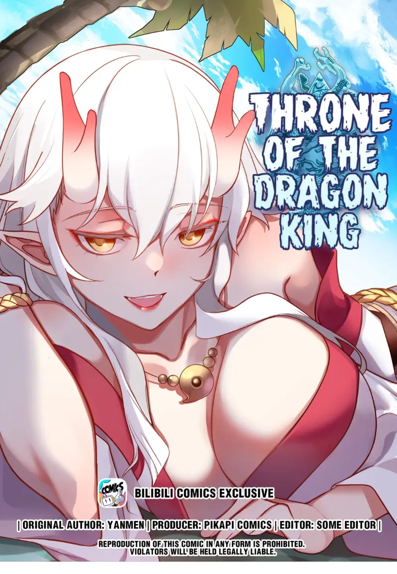 Dragon Throne - Chapter 187