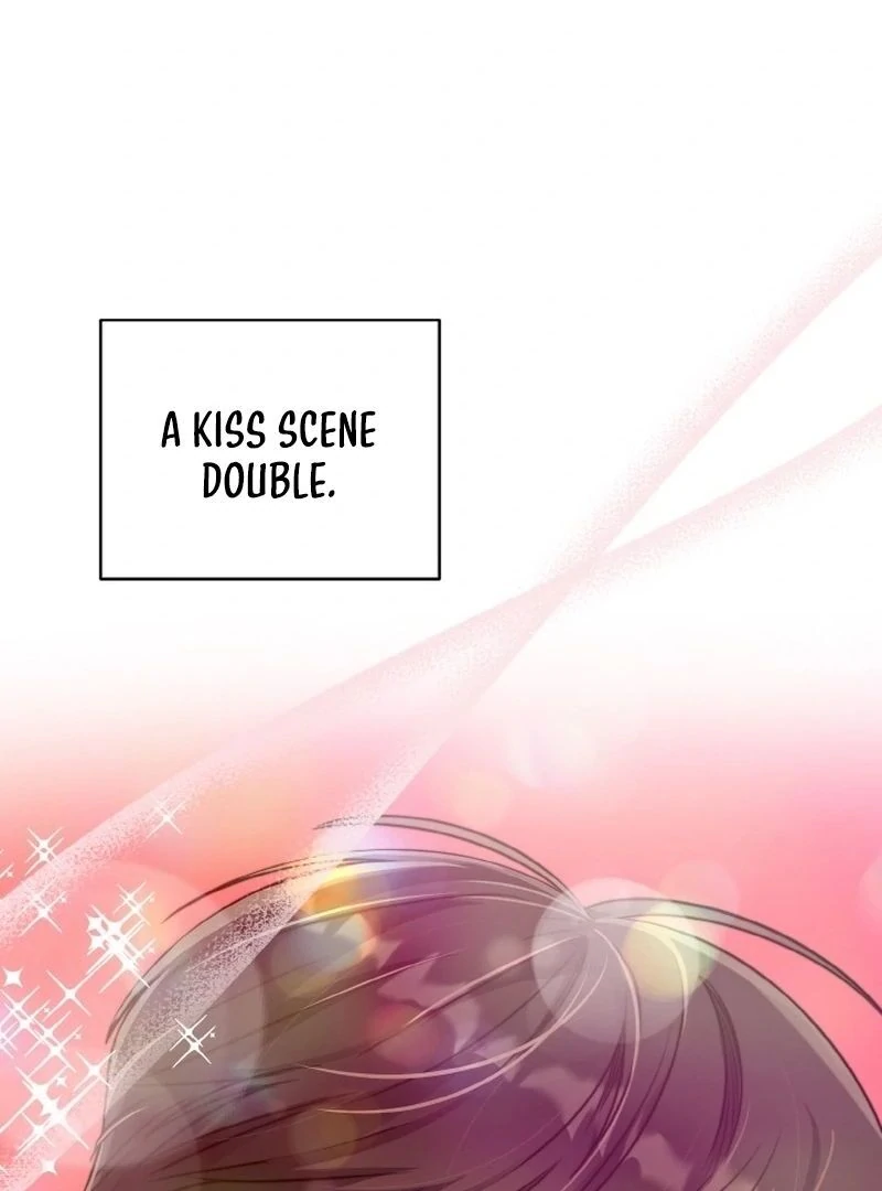 Irreplaceable Kiss Scene - Chapter 7