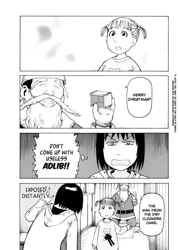 Soredemo Machi Wa Mawatteiru - Vol.1 Chapter 23