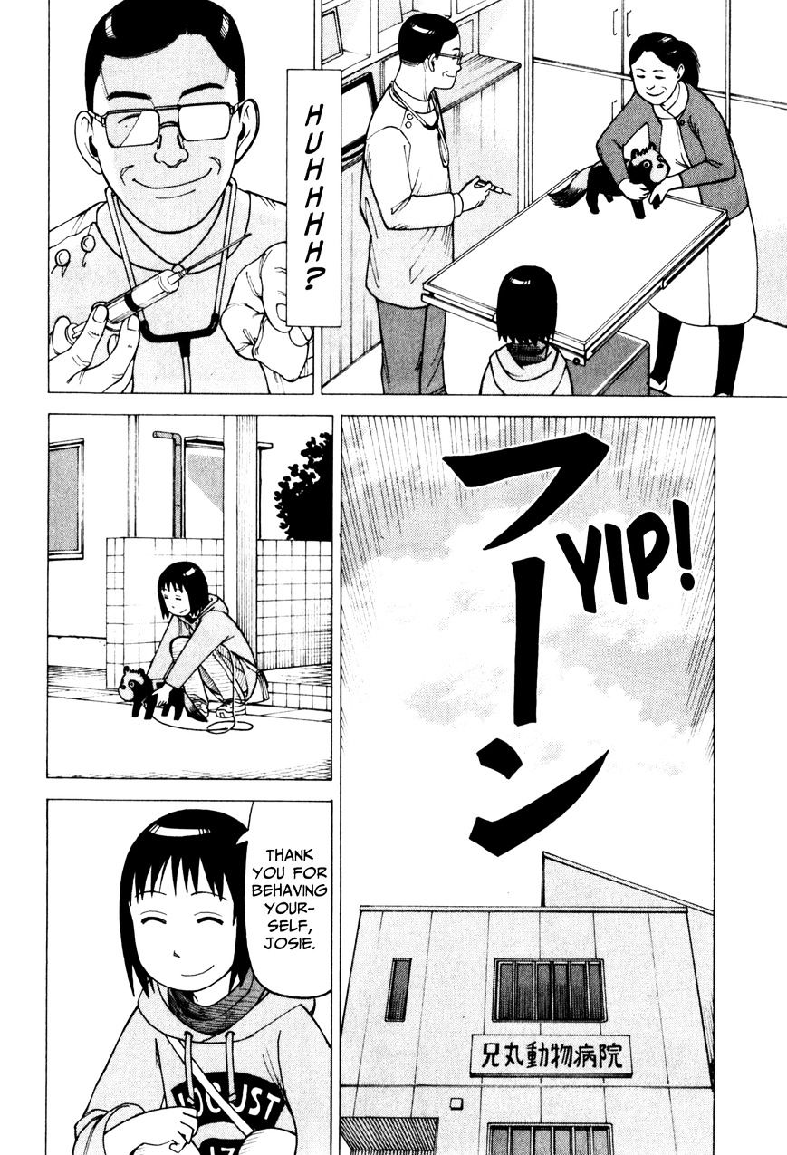 Soredemo Machi Wa Mawatteiru - Vol.1 Chapter 68