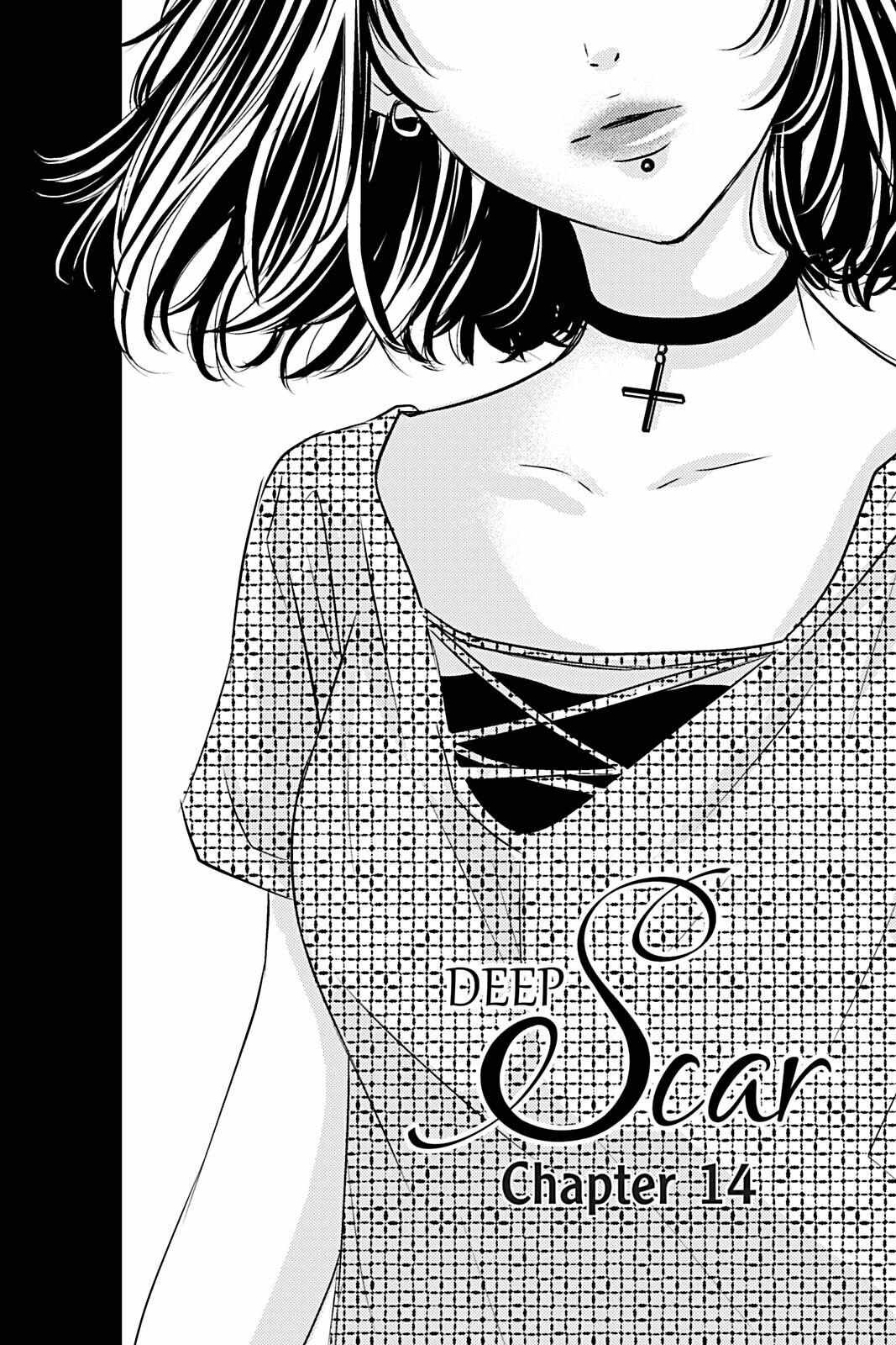 Deep Scar - Chapter 14