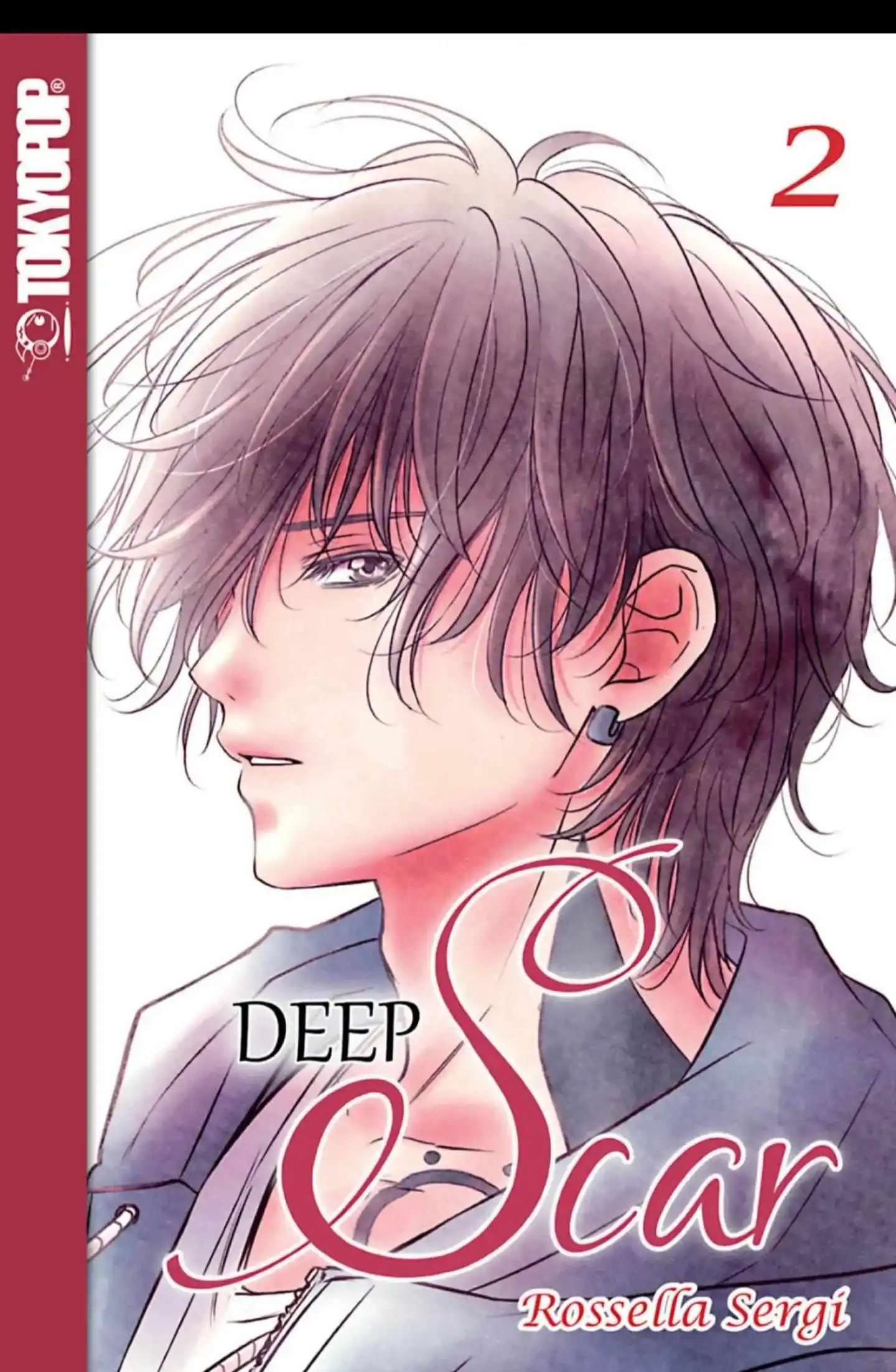 Deep Scar - Chapter 8