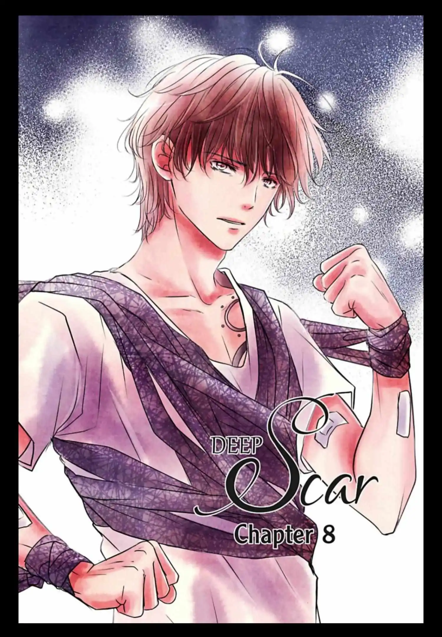 Deep Scar - Chapter 8