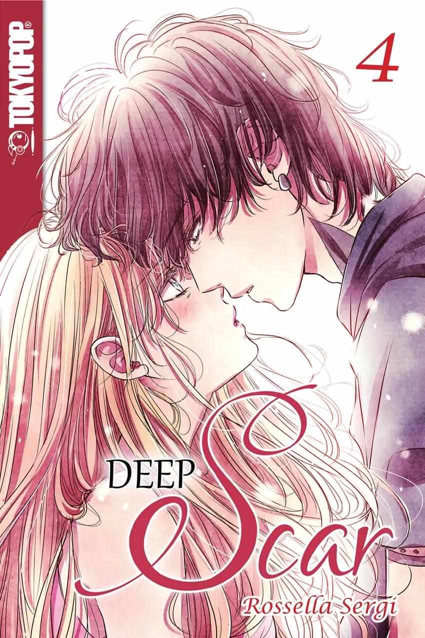 Deep Scar - Chapter 21