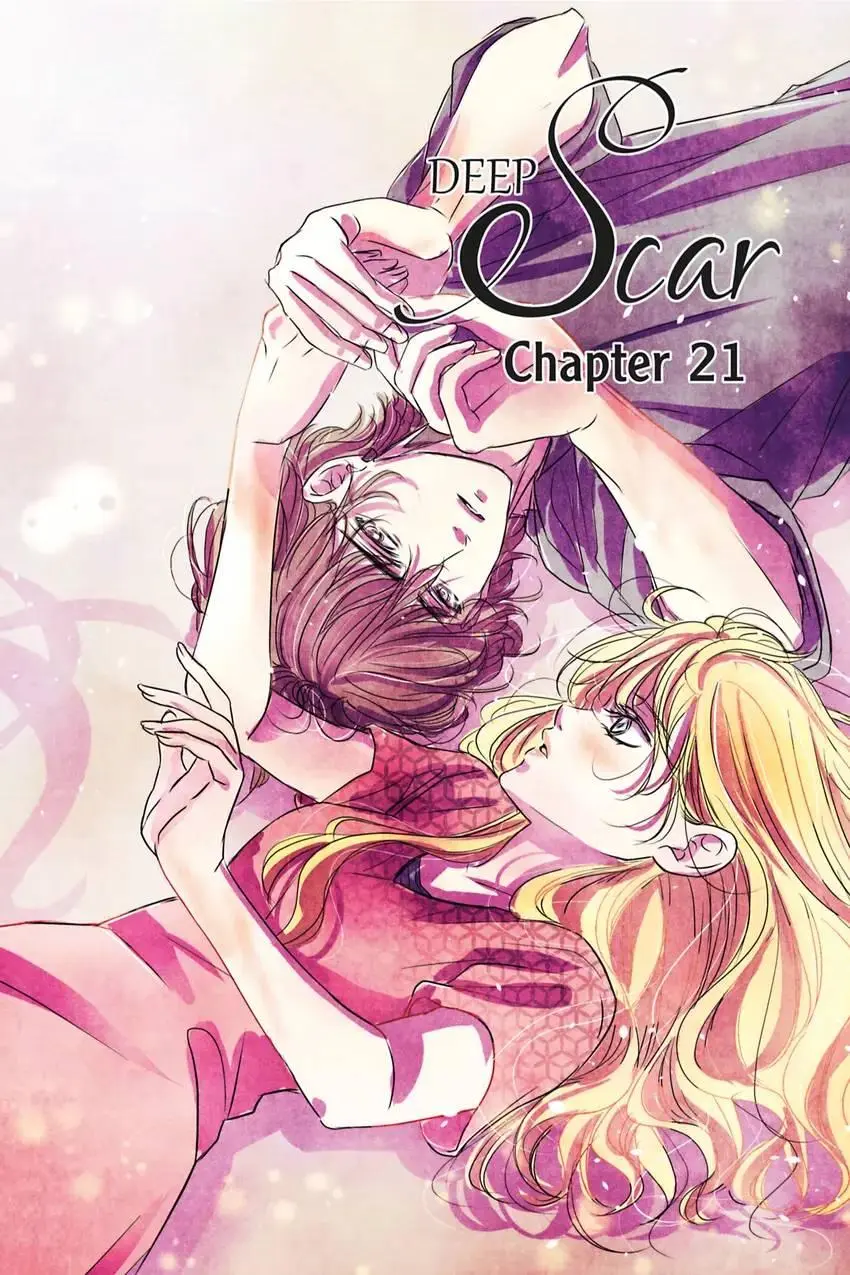 Deep Scar - Chapter 21