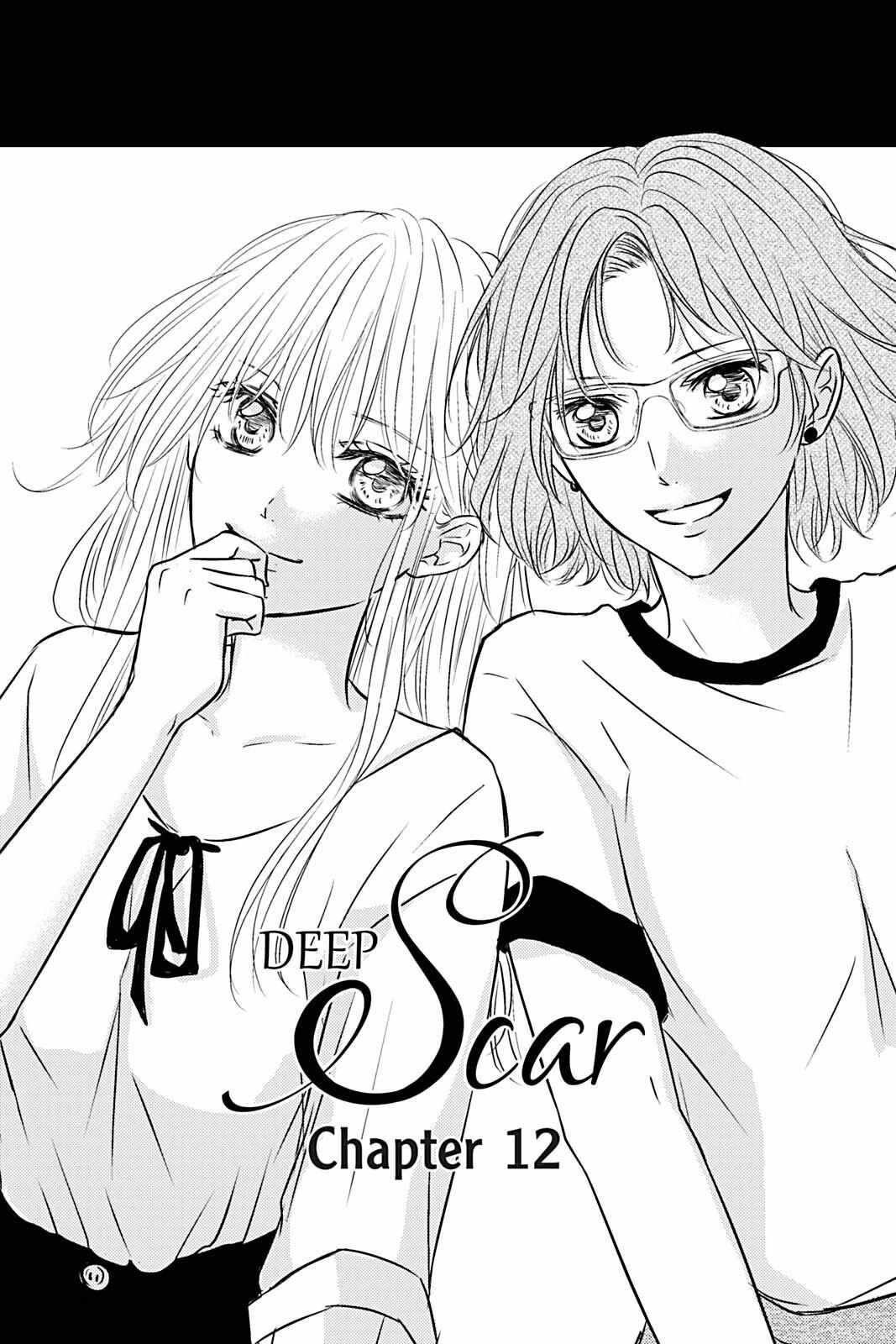 Deep Scar - Chapter 12