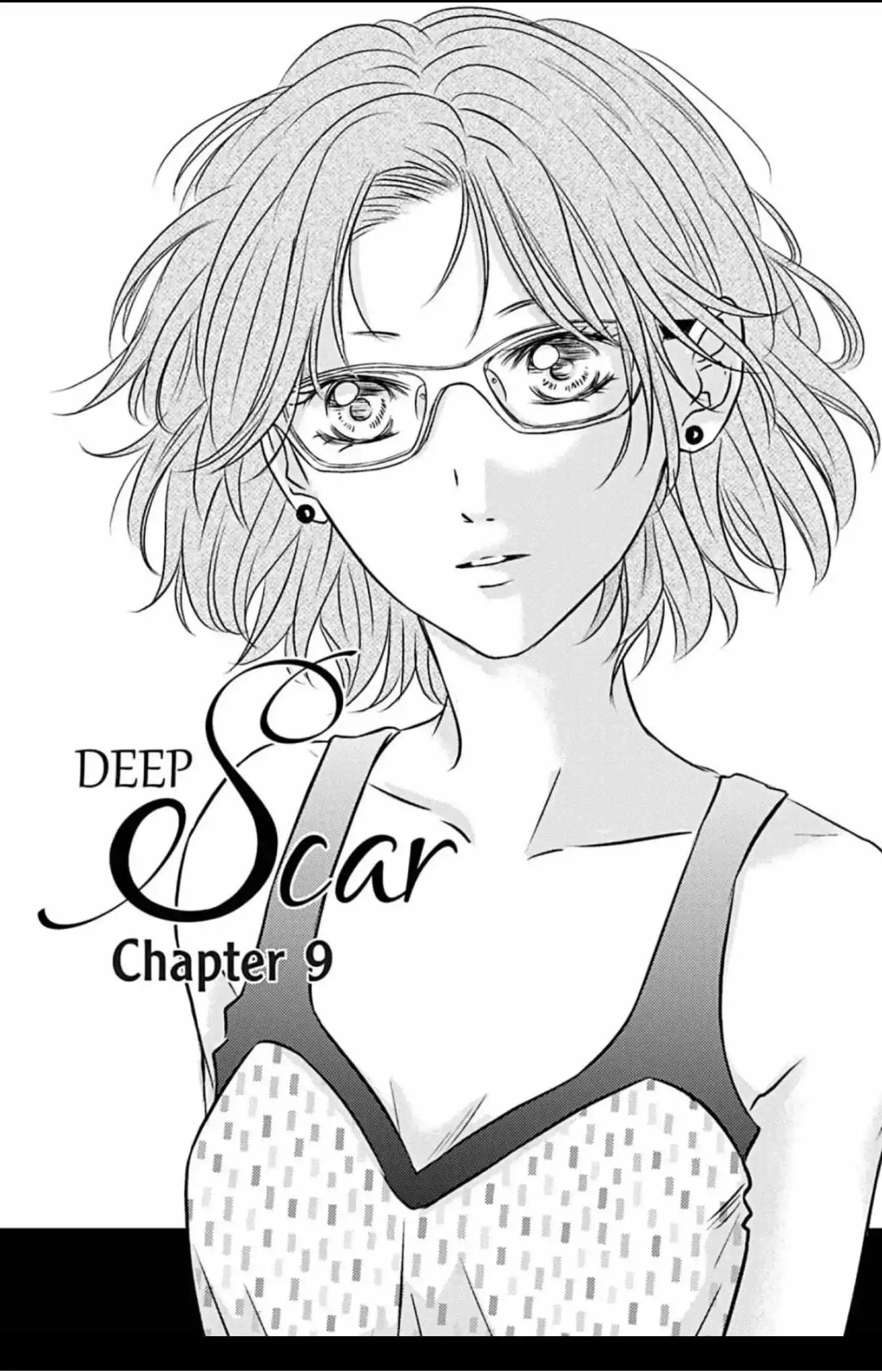 Deep Scar - Chapter 9