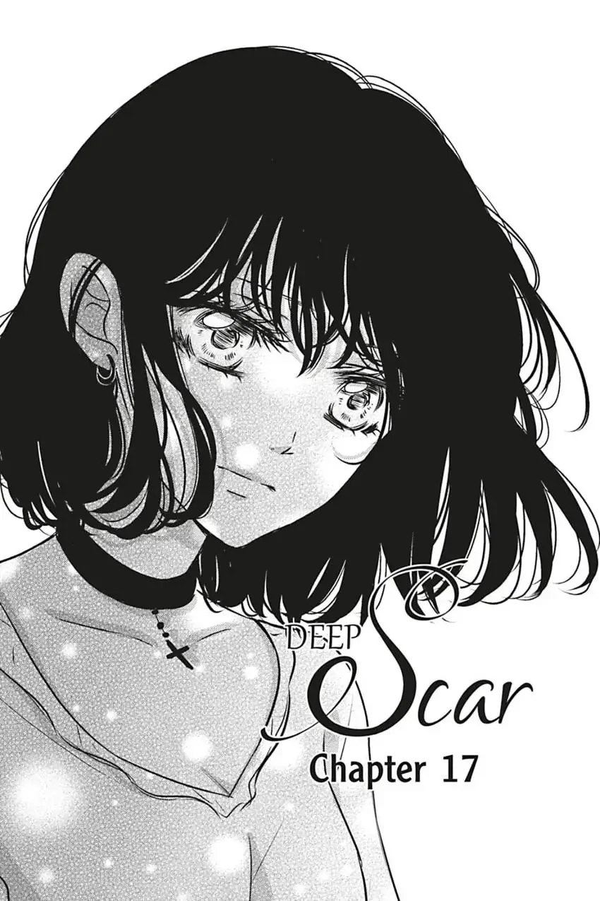 Deep Scar - Chapter 17