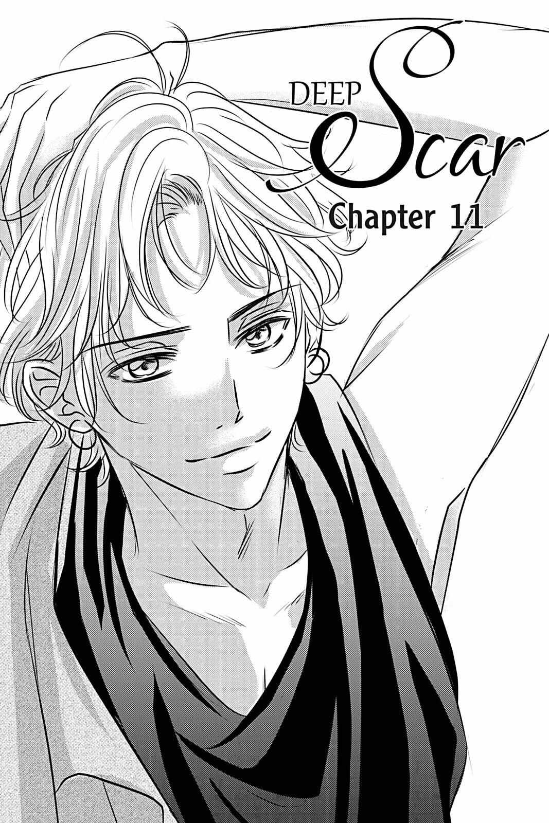 Deep Scar - Chapter 11