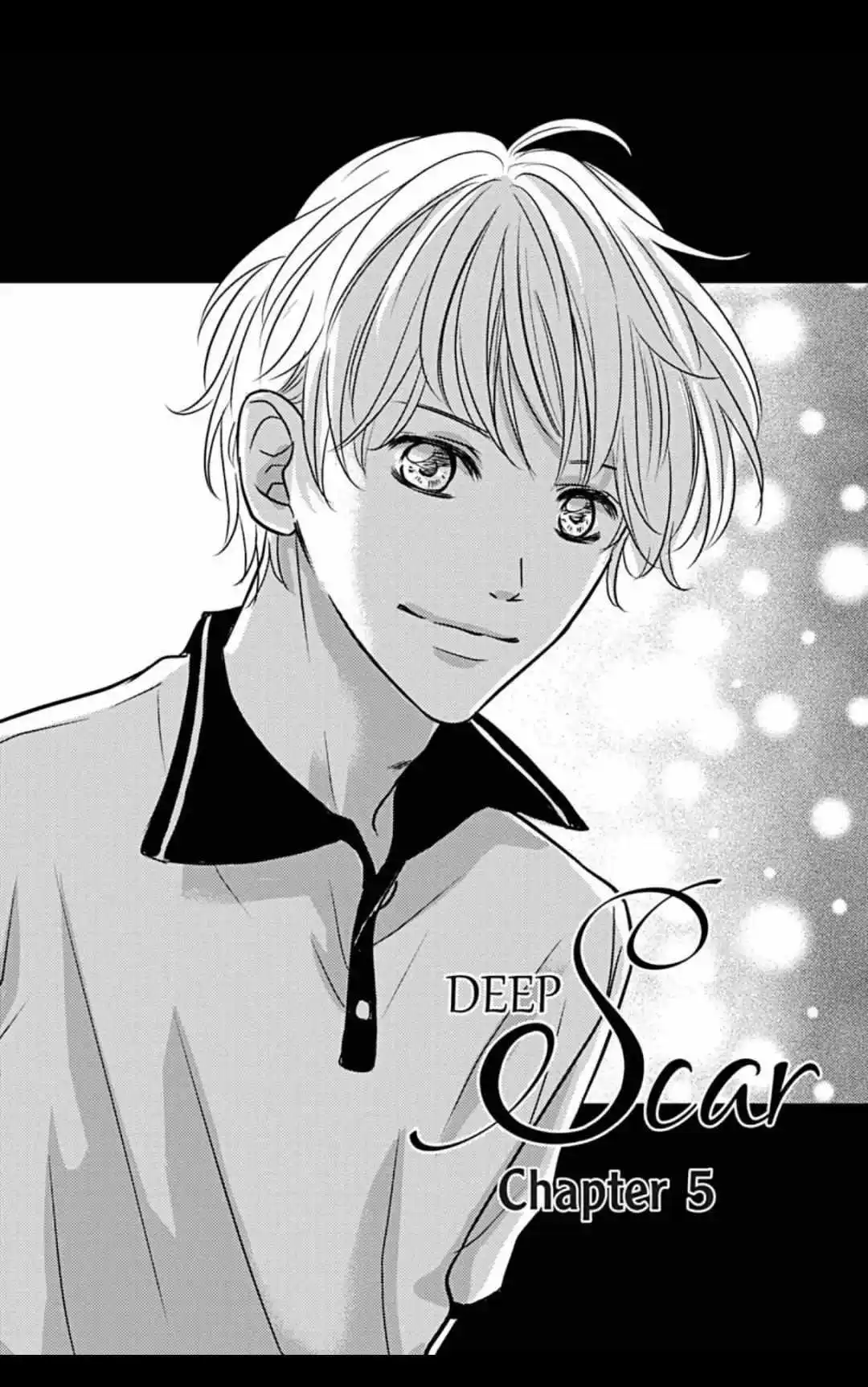 Deep Scar - Chapter 5