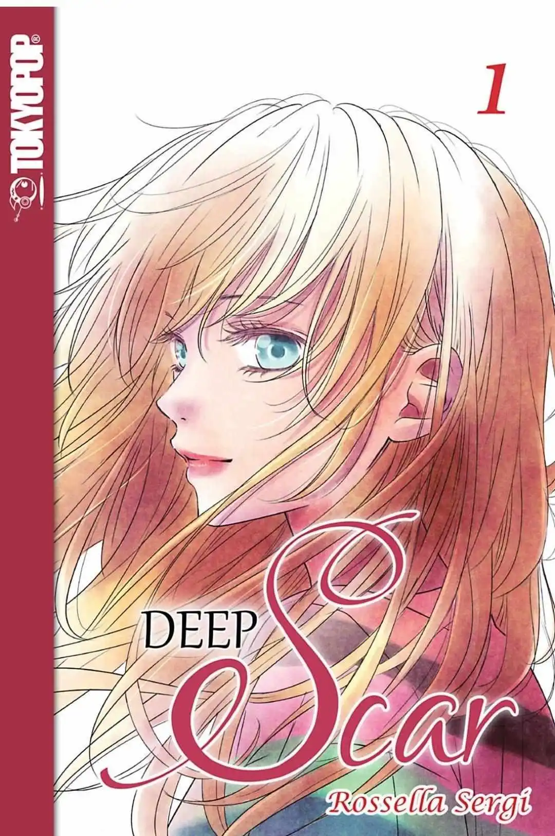 Deep Scar - Chapter 1