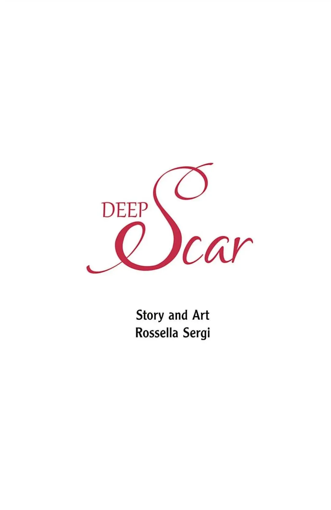 Deep Scar - Chapter 1