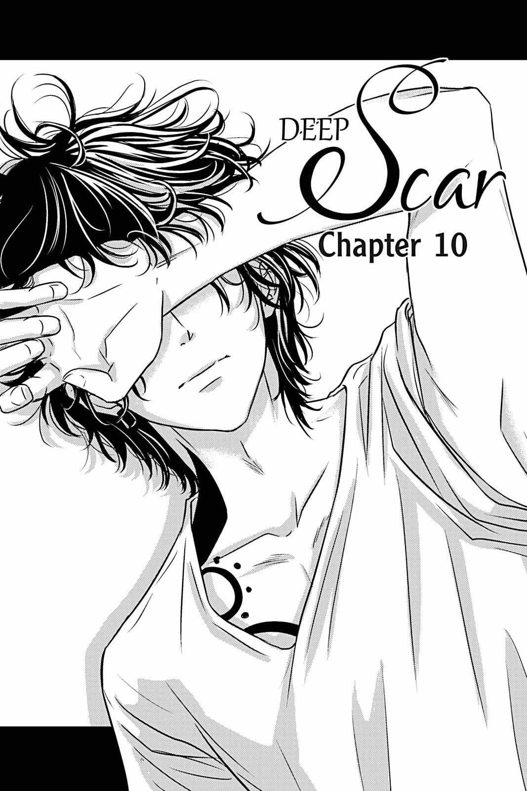 Deep Scar - Chapter 10