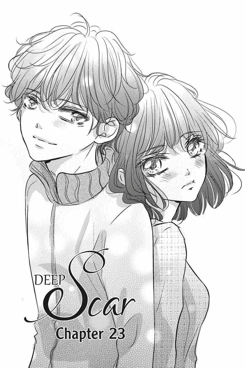 Deep Scar - Chapter 23