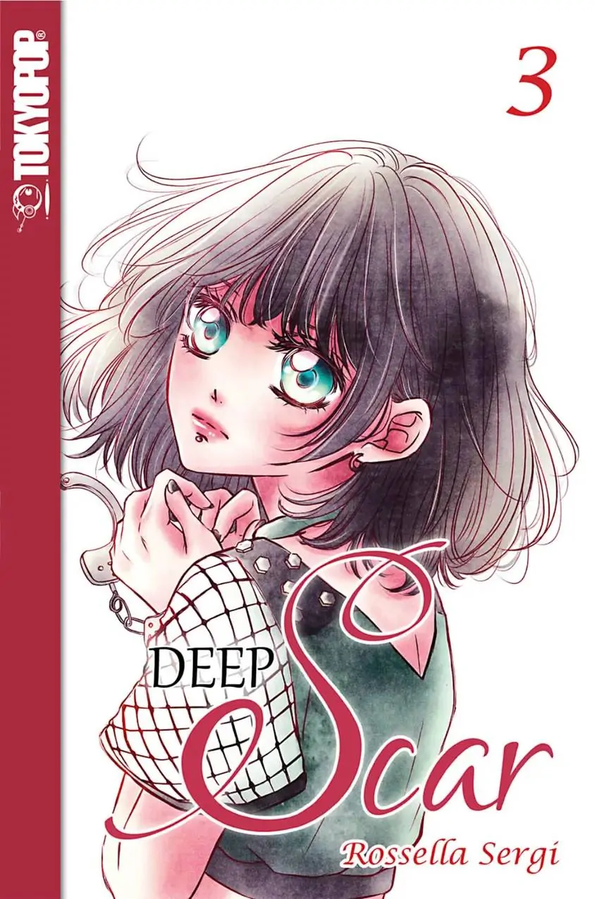 Deep Scar - Chapter 15