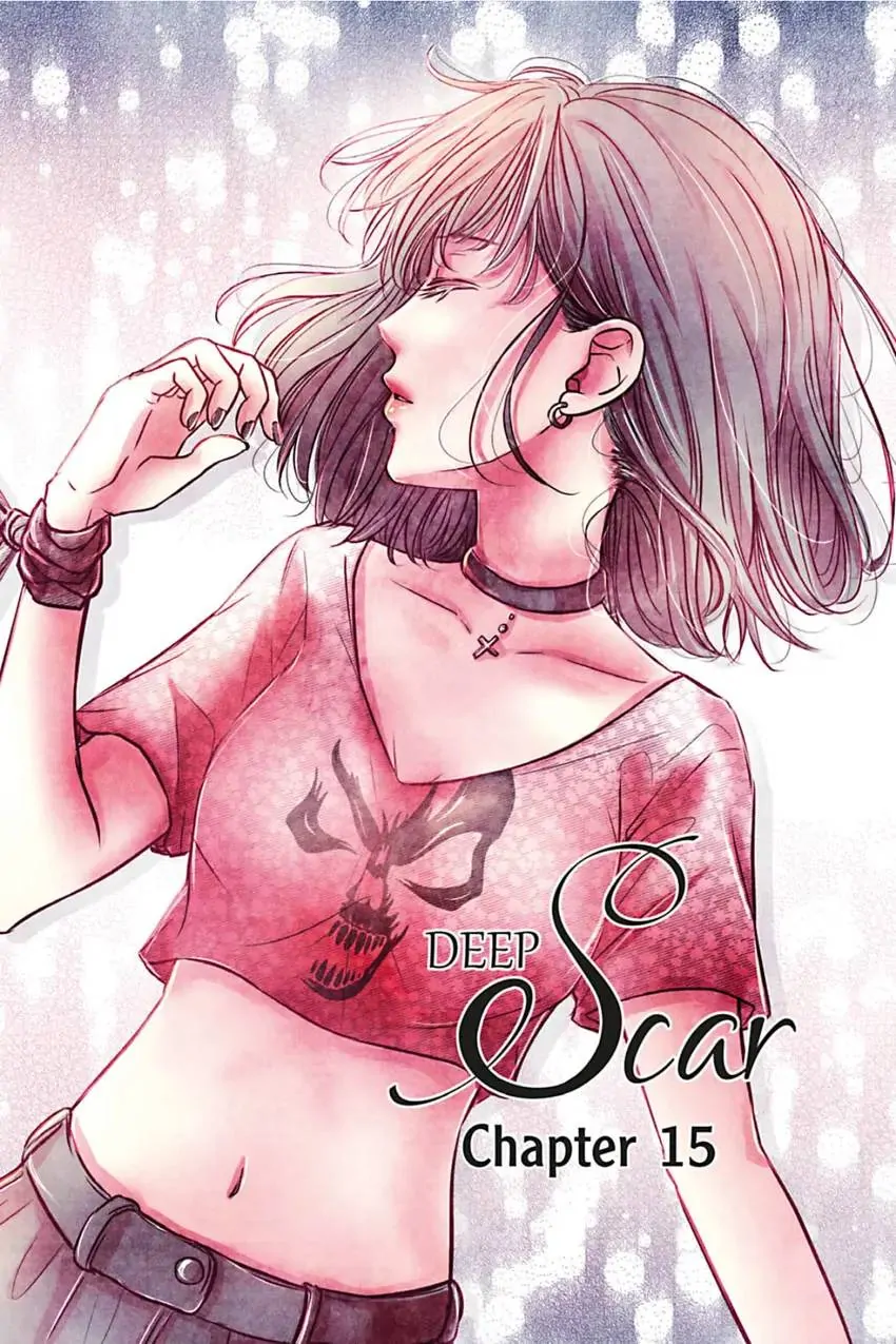 Deep Scar - Chapter 15