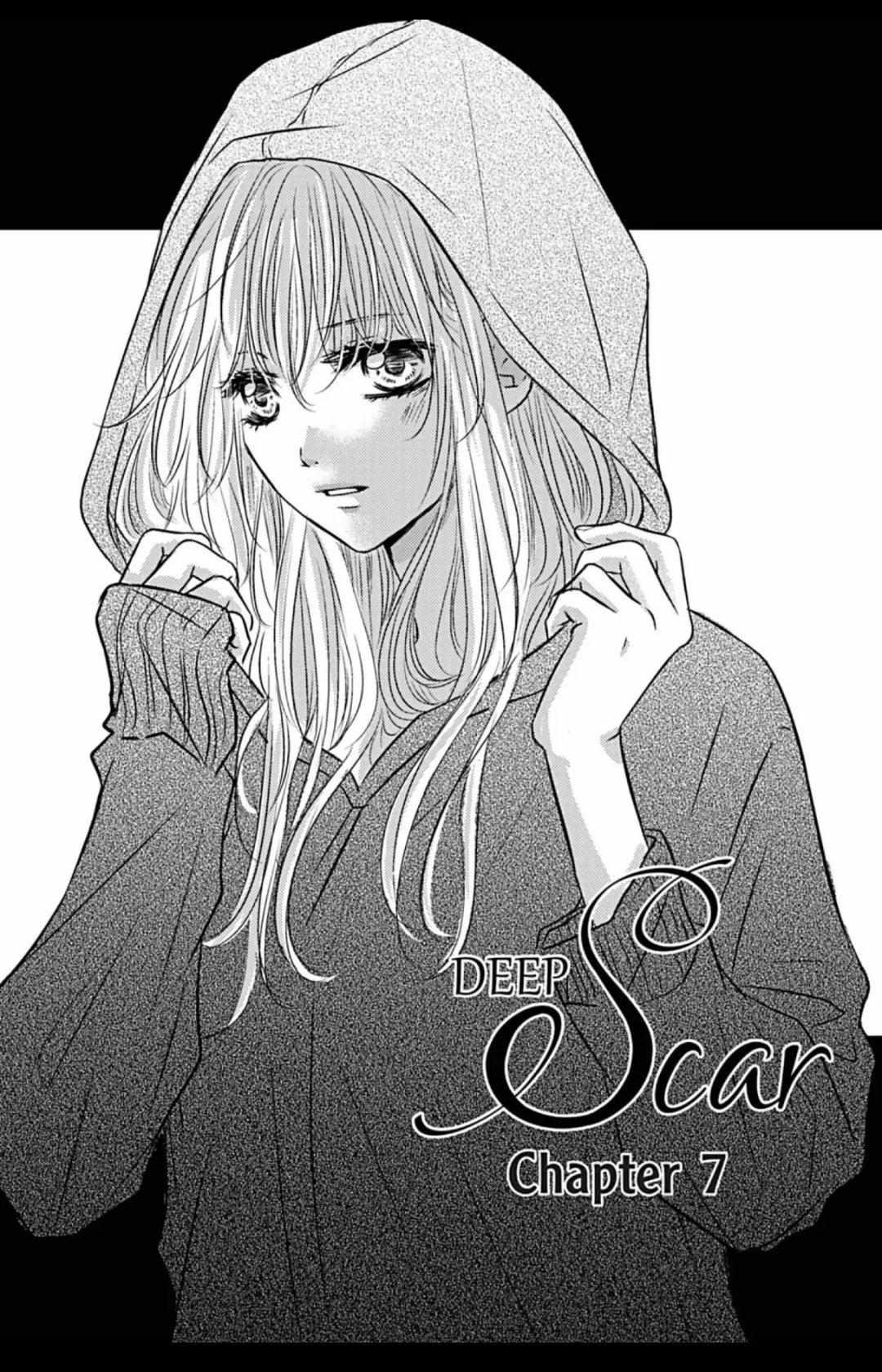 Deep Scar - Chapter 7