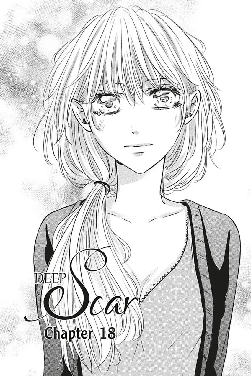 Deep Scar - Chapter 18