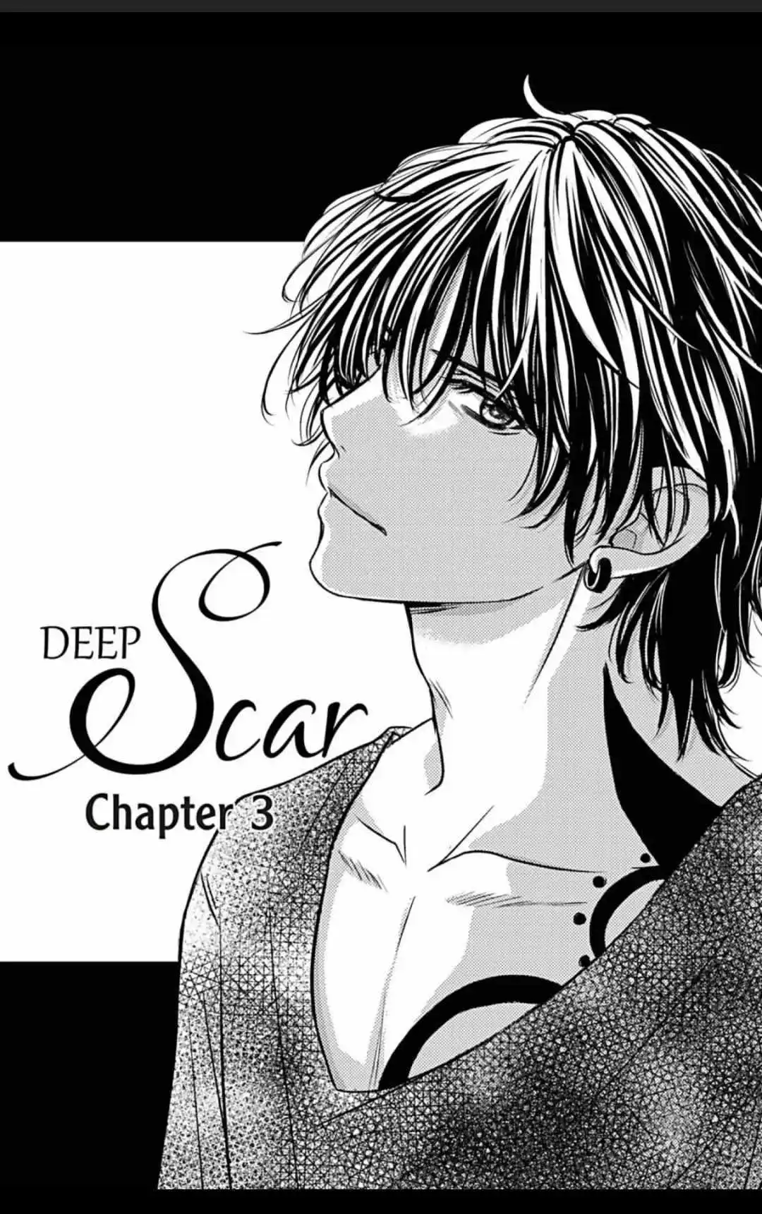 Deep Scar - Chapter 3