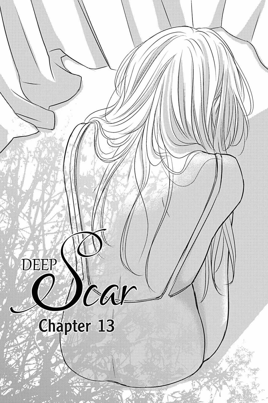 Deep Scar - Chapter 13